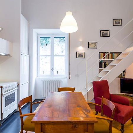 Ferienwohnung Grifeo - Quiet And Relaxing Flat On Panoramic Route Neapel Exterior foto