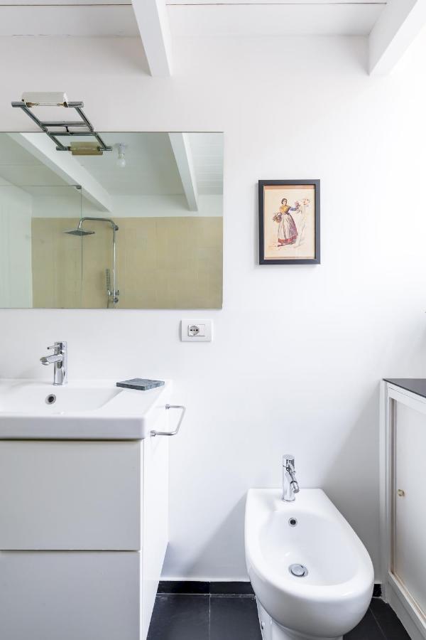 Ferienwohnung Grifeo - Quiet And Relaxing Flat On Panoramic Route Neapel Exterior foto