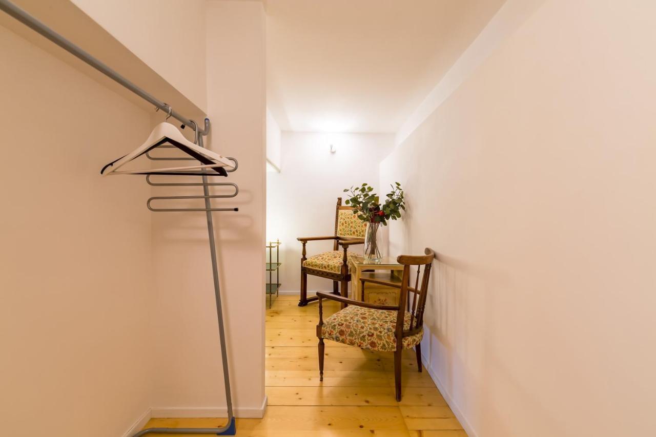 Ferienwohnung Grifeo - Quiet And Relaxing Flat On Panoramic Route Neapel Exterior foto
