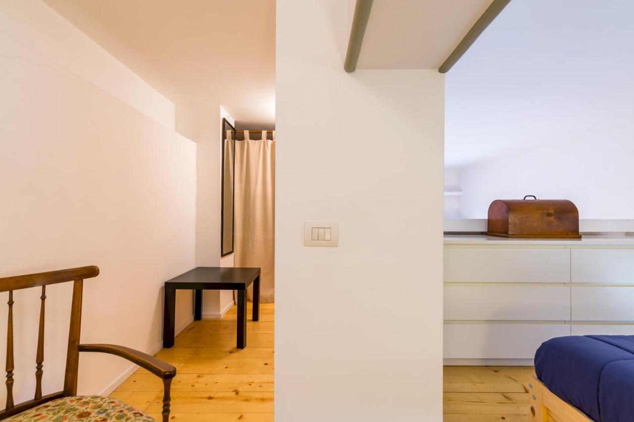Ferienwohnung Grifeo - Quiet And Relaxing Flat On Panoramic Route Neapel Exterior foto